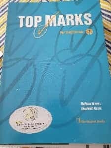 Top Marks for Bachillerato