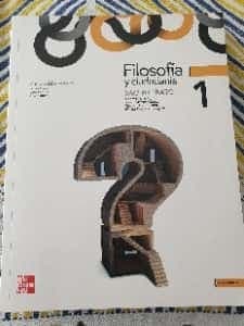 Filosofía  y Ciudadania