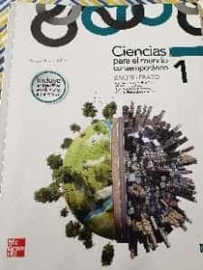 Ciencias para el mundo  contemporáneo 
