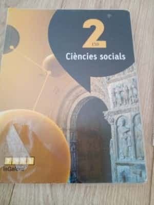ciencias socials