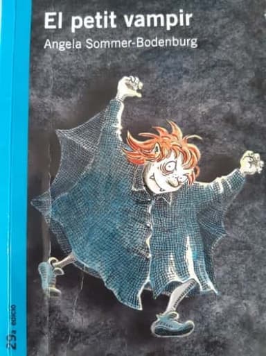 El petit vampir
