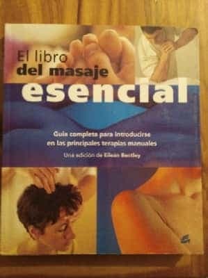 El libro del masaje esencial