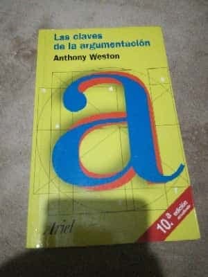 Las claves de la argumentación