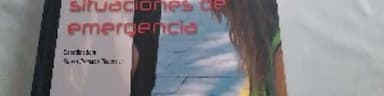 Apoyo psicológico en situaciones de emergencia