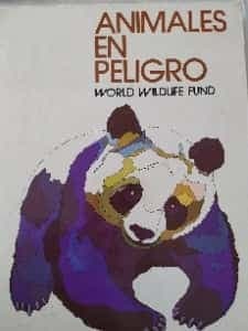 Animales en peligro 