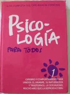 Guia crecimiento personal psicología para todos 