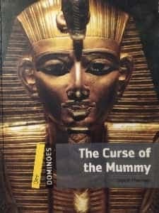 Curse of the Mummy