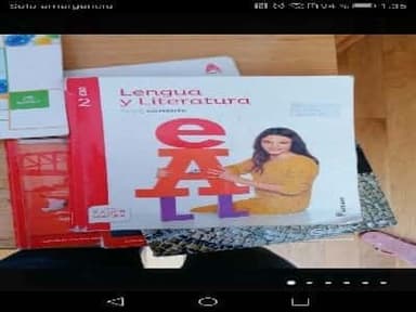 libros 2 eso