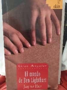 El Mundo De Ben Lighthart/ the World of Ben Lighthart
