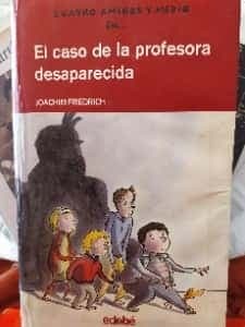 El caso de la profesora desaparecida