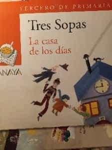La casa de los días 