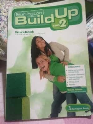 Build up 