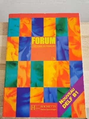 Forum Methode De Francais