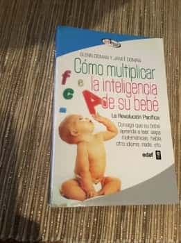 Cómo multiplicar la inteligencia de su bebé