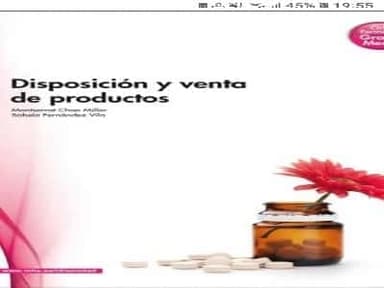 COMPRO LIBROS FP FARMACIA PARAFARMACIA