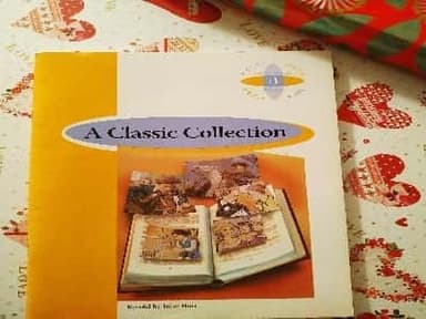 A Classic Collection