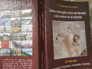 Como conseguir plaza de docente o de asesor en el exterior