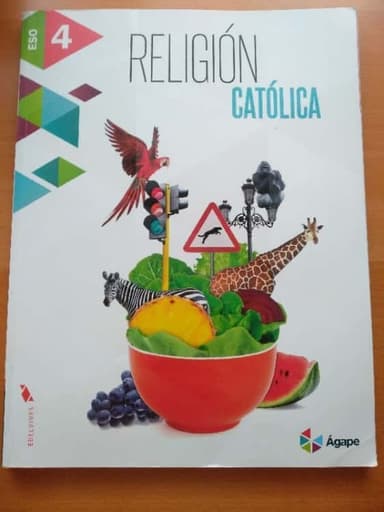 Religión Católica