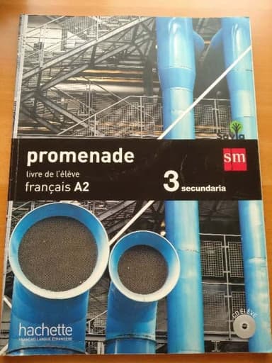 Promenade