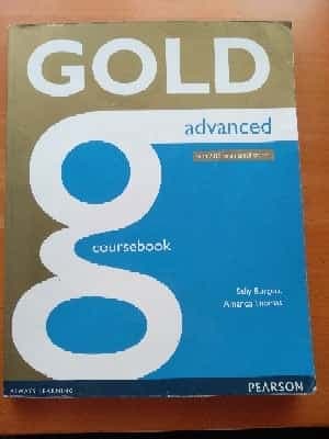 Gold Adv CBK