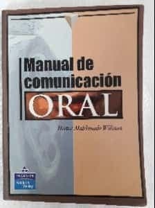 Manual de Comunicacion Oral