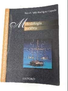 Metodología jurídica
