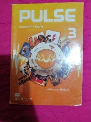 Student´s Book