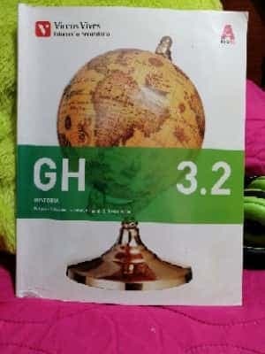 Geografía E historia 