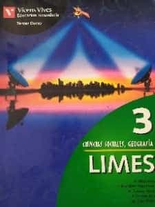 Ciencias sociales geografía 
