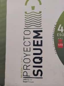 misión católica de 4º de la ESO
