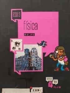 física y química 3º de la ESO somoslink