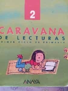 Caravana de lecturas 2 - 9788466735803 (Español) Tapa blanda – 21 mayo 2004