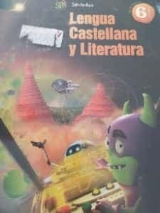 Lengua Castellana y Literatura 6º Primaria Tercer Trimestre