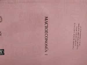 Macroeconomia