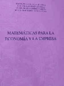 me temáticas que la economía y la empresa