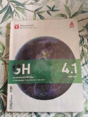 geografia e historia 4.1 y 4.2