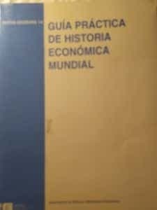 textos docentes guía práctica de historia económica mundial