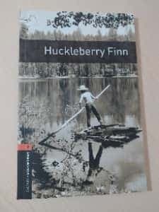 The adventures of Huckleberry Finn