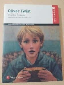 Oliver Twist