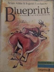 Blueprint Upper Intermediate (Blueprint)