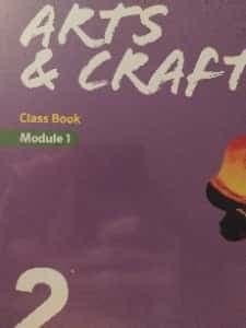 Arts & Crafts 2