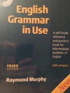 English Grammar In Use with Answers and CD ROM