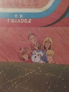 libro texto inglés formación profesional primer grado