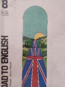 Road to english, workbook, Ramón Palencia 8 EGB Cesma