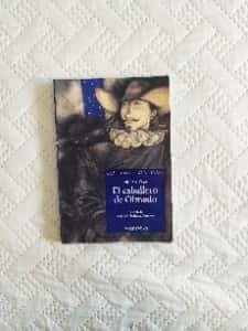 El caballero de Olmedo / The Knight From Olmedo (Clasicos Hispanicos)