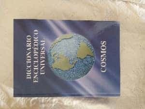 Diccionario Enciclopédico Universal