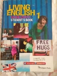 Living english 1 student book