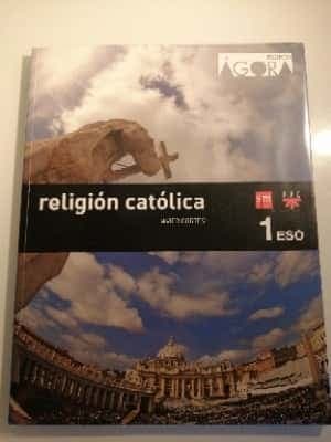 Religion Catolica