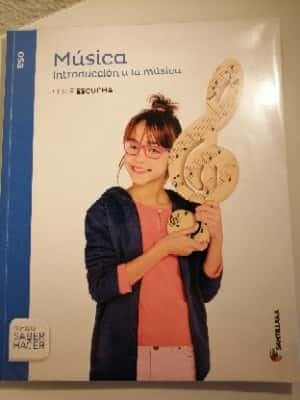 Musica (introduccion a la musica).