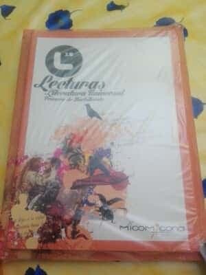 literatura universal 1°bach